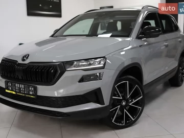 Авто Skoda Karoq 2023 № 7824554