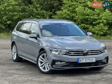 Авто Volkswagen Passat 2023 № 7824557