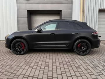 Авто Porsche Macan 2024 № 7824563