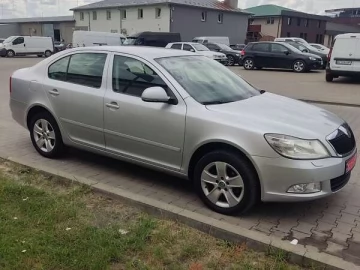 Авто Skoda Octavia 2012 № 7824597