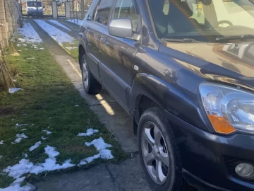Авто KIA Sportage 2010 № 7824600