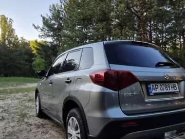 Авто Suzuki Vitara 2019 № 7824616
