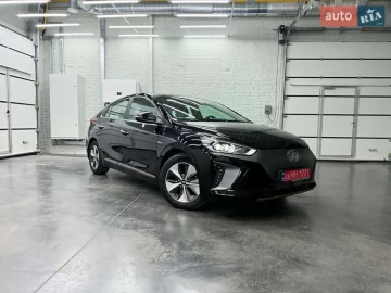 Авто Hyundai Ioniq 2019 № 7824621