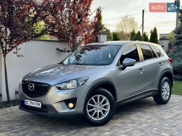 Авто Mazda Cx-5 2012 № 7824622