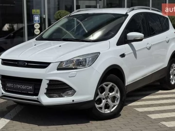 Авто Ford Kuga 2016 № 7824628