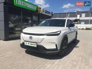Авто Honda Ens1 2024 № 7824629
