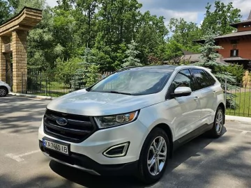 Авто Ford Edge 2015 № 7824630
