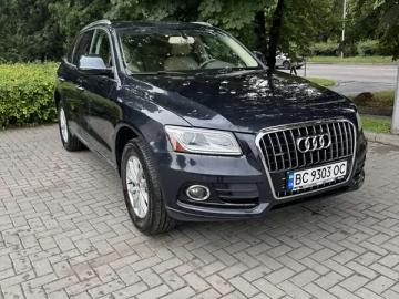 Авто Audi Q5 2015 № 7824633