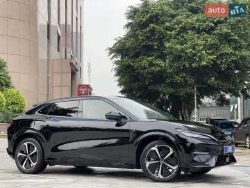 Авто BYD Song L 2024 № 7824651