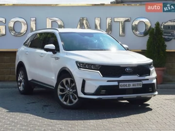 Авто KIA Sorento 2021 № 7824653