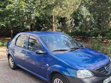 Авто Dacia Logan 2005 № 7824661