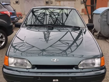 Авто ВАЗ 2115 Samara 2009 № 7824679