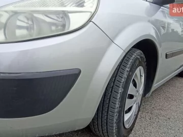 Авто Renault Scenic 2005 № 7824680