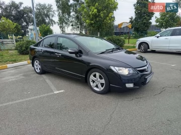 Авто Honda Civic 2008 № 7824684