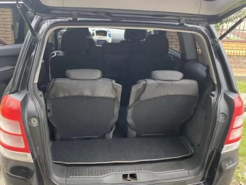 Авто Opel Zafira 2008 № 7824687
