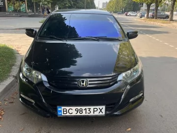 Авто Honda Insight 2010 № 7824695