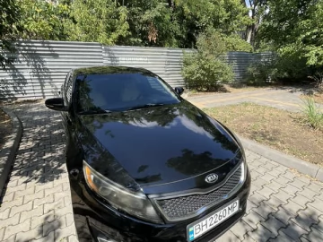 Авто KIA Optima 2014 № 7824706