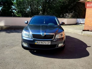 Авто Skoda Octavia 2012 № 7824709