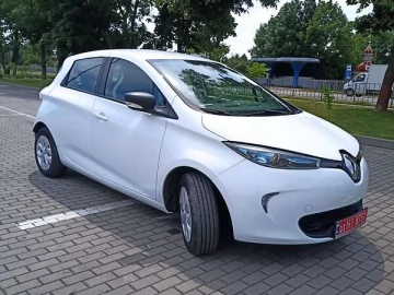Авто Renault Zoe 2019 № 7824807