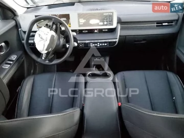 Авто Hyundai Ioniq 5 2022 № 7824818