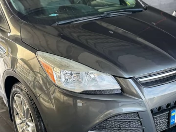 Авто Ford Escape 2015 № 7824828