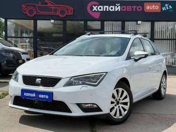 Авто SEAT Leon 2016 № 7824832