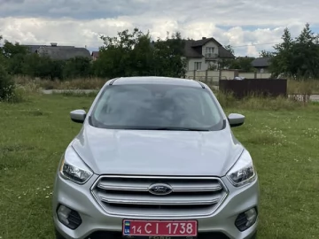 Авто Ford Escape 2019 № 7824833