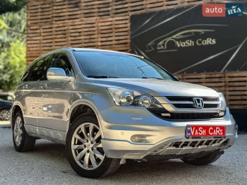 Авто Honda Cr-V 2012 № 7824842
