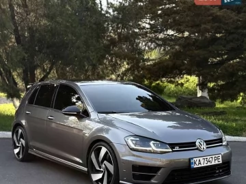 Авто Volkswagen Golf R 2015 № 7824858