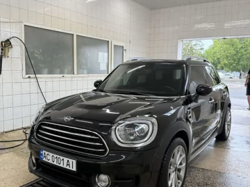 Авто MINI Countryman 2018 № 7824862