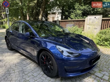 Авто Tesla Model 3 2023 № 7824867