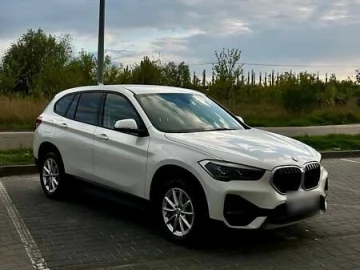 Авто BMW X1 2022 № 7824868