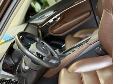 Авто Volvo Xc90 2019 № 7824872