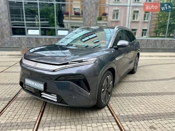 Авто BYD Tang L 2025 № 7824873
