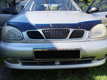 Авто Daewoo Sens 2004 № 7824879