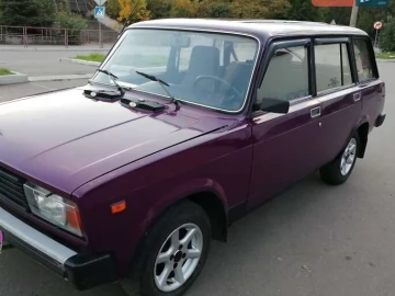 Авто ВАЗ 2104 2001 № 7824880