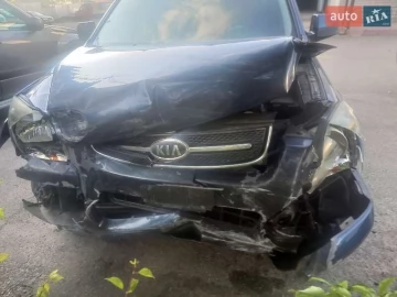 Авто KIA Sportage 2008 № 7824886