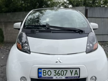 Авто Mitsubishi I-Miev 2011 № 7824891