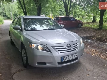 Авто Toyota Camry 2007 № 7824911