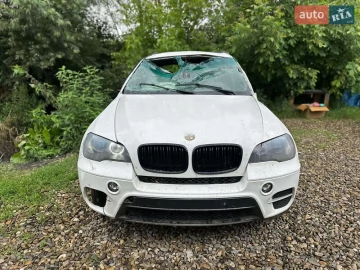 Авто BMW X5 2012 № 7824913