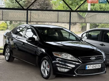 Авто Ford Mondeo 2011 № 7824914
