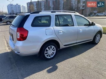 Авто Renault Logan 2016 № 7824922