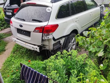 Авто Subaru Outback 2014 № 7824926