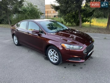 Авто Ford Fusion 2014 № 7824932