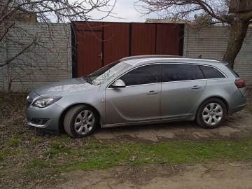 Авто Opel Insignia 2015 № 7824934
