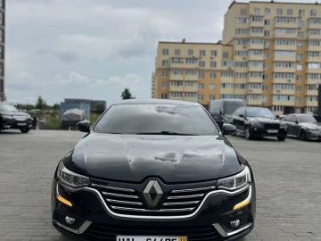 Авто Renault Talisman 2015 № 7824941