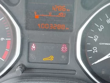 Авто Citroen C-Elysee 2023 № 7824951