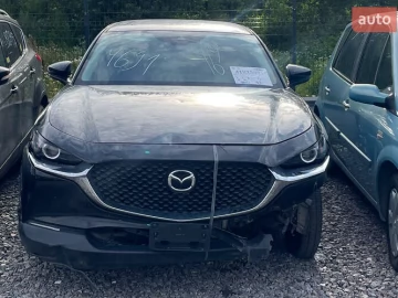Авто Mazda Cx-30 2021 № 7824956