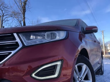 Авто Ford Edge 2015 № 7824958