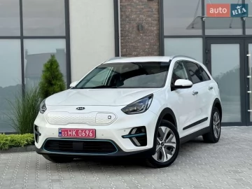 Авто KIA Niro 2020 № 7824967